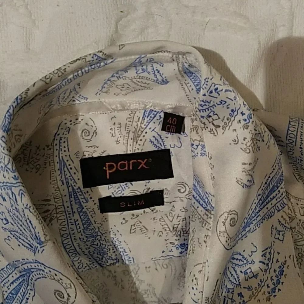 Parx. Shirt   - Picture 5 of 7